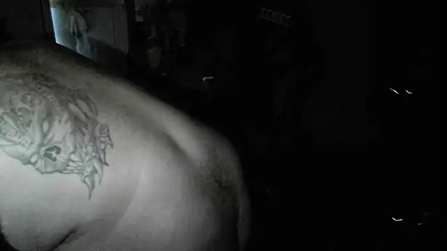 perversalus online show from 11, 3, 2025