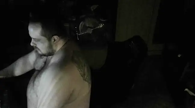 perversalus online show from 17, 3, 2025