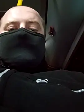 perversalus online show from 30, 10, 2025