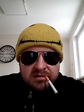 perversalus online show from 5, 2, 2026