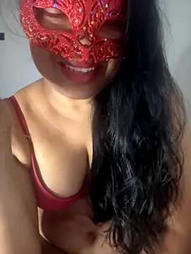 Snapshot of Shasha_X chatting on 27, 10, 2025 Shasha X online show from 27, 10, 2025