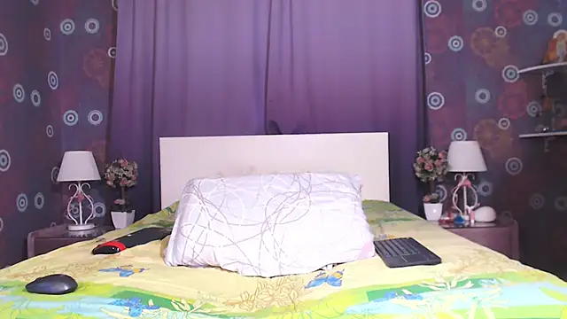 SquirtyAlice online show from 8, 3, 2025