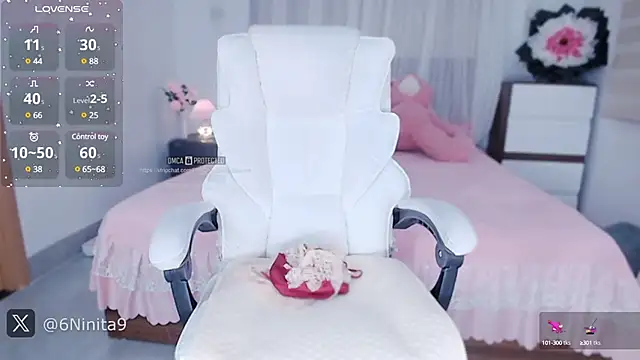 Snapshot of PimChanOK chatting on 7, 3, 2025 PimChanOK online show from 7, 3, 2025