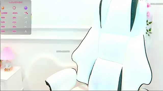 Snapshot of PimChanOK chatting on 2, 6, 2026 PimChanOK online show from 2, 6, 2026