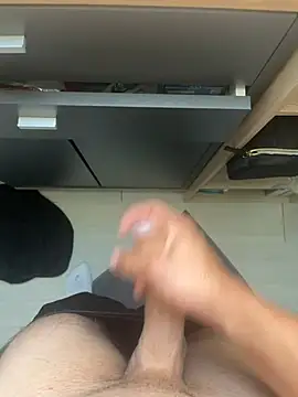 Mecchaud06 online show from 23, 4, 2026