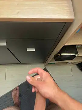 Mecchaud06 online show from 27, 4, 2026