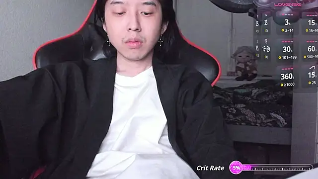 wexlee7 online show from 3, 2, 2026