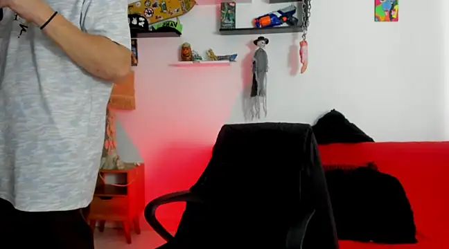 Tom Krakow online show from 5, 12, 2024