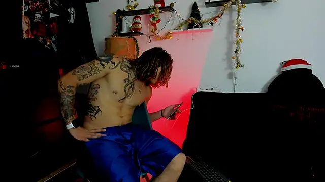 Tom Krakow online show from 16, 12, 2024