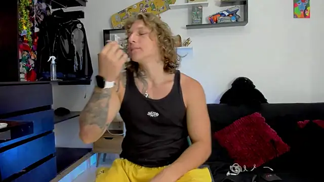 Tom Krakow online show from 9, 1, 2025