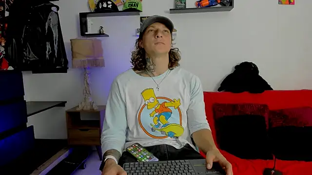 Tom Krakow online show from 17, 1, 2025