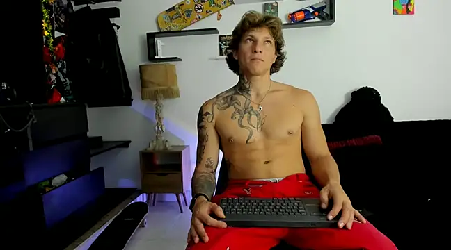 Tom Krakow online show from 28, 2, 2025