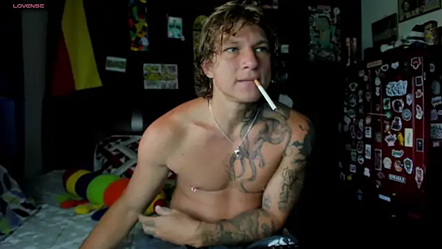 Tom Krakow online show from 15, 9, 2025