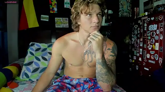 Tom Krakow online show from 18, 9, 2025