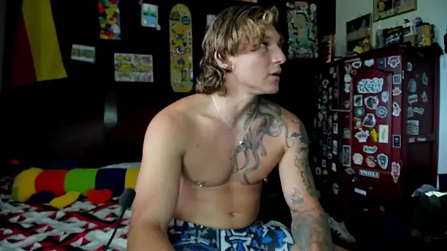 Tom Krakow online show from 23, 10, 2025