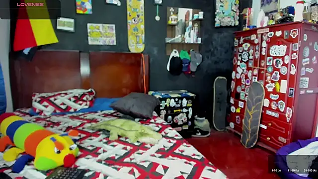 Tom Krakow online show from 12, 11, 2025