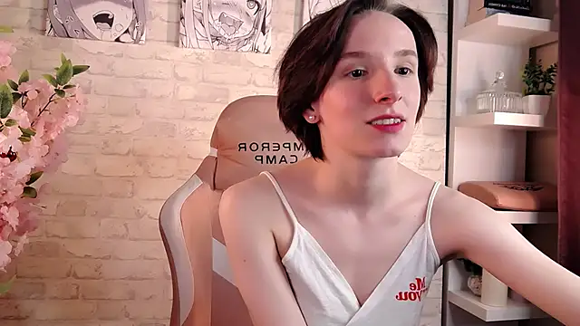 Violet Veliya online show from 11, 1, 2025