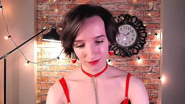 Violet Veliya online show from 17, 1, 2025