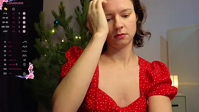 Dana Magicall online show from 24, 12, 2024