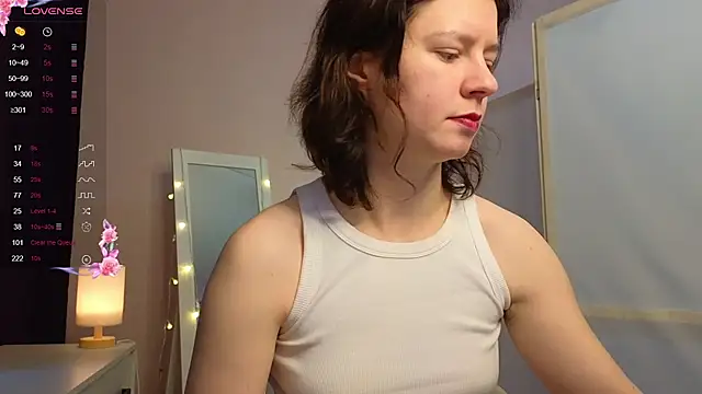 Dana Magicall online show from 14, 2, 2025