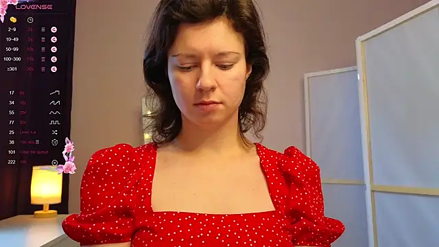 Dana Magicall online show from 9, 3, 2025