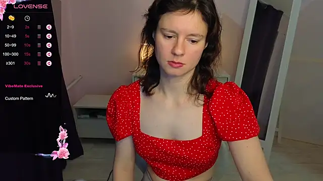 Dana Magicall online show from 1, 12, 2025