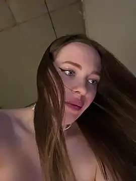 Snapshot of -SweetDi- chatting on 17, 7, 2026 -SweetDi- online show from 17, 7, 2026