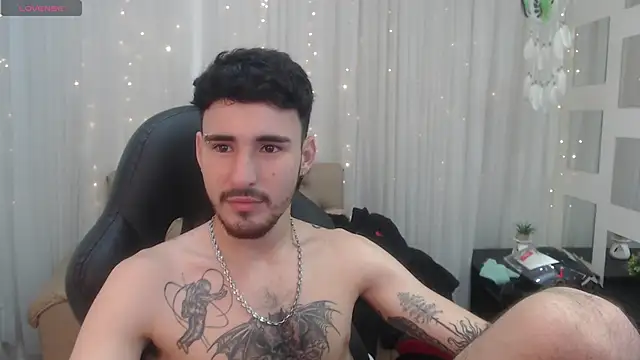 DmitriSanders online show from 27, 12, 2024