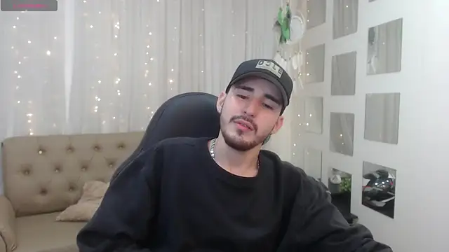 DmitriSanders online show from 29, 12, 2024