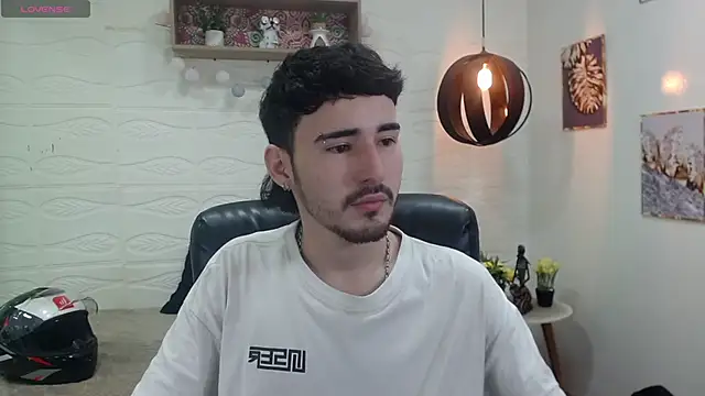 DmitriSanders online show from 7, 1, 2025