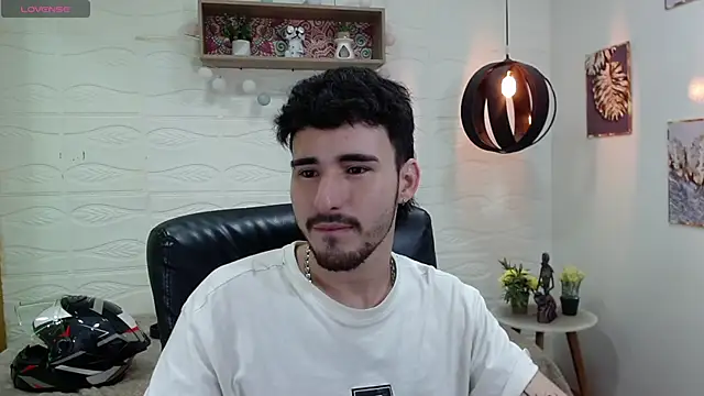 DmitriSanders online show from 9, 1, 2025