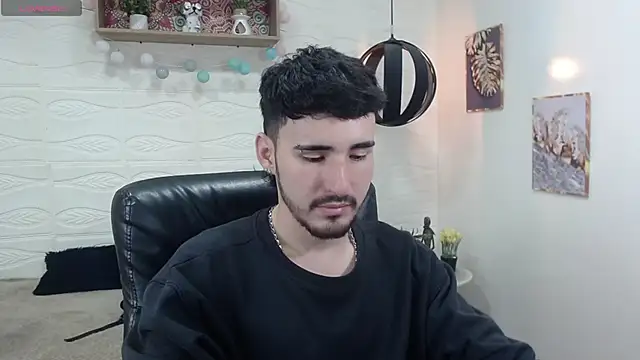 DmitriSanders online show from 16, 1, 2025