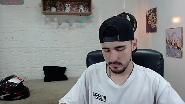 DmitriSanders online show from 17, 1, 2025