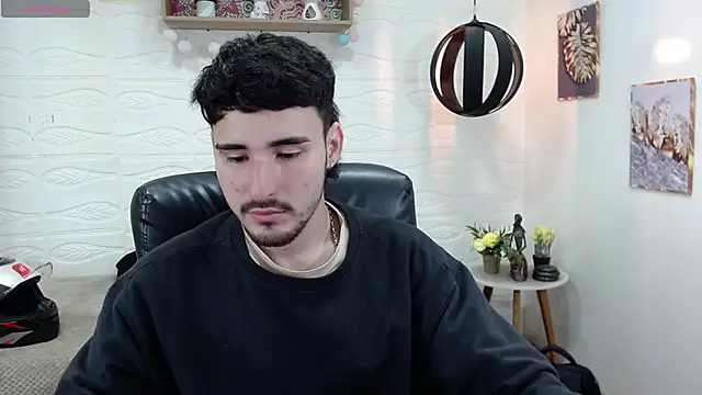 DmitriSanders online show from 24, 1, 2025