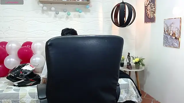 DmitriSanders online show from 14, 2, 2025