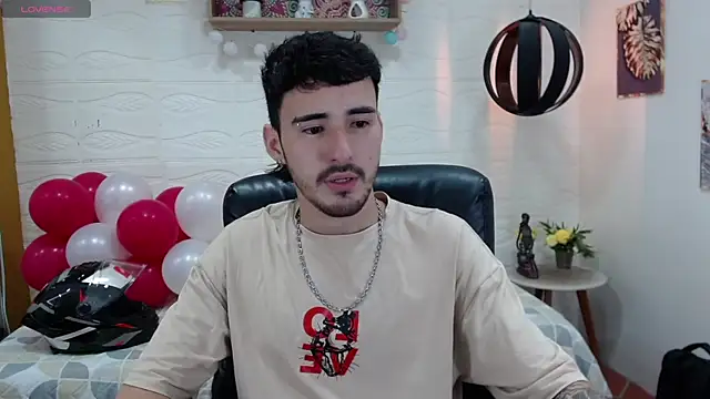 DmitriSanders online show from 20, 2, 2025