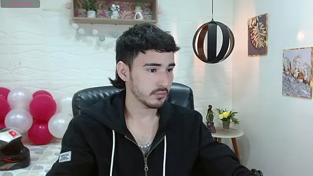 DmitriSanders online show from 22, 2, 2025