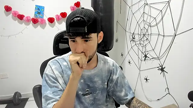 DmitriSanders online show from 6, 2, 2026