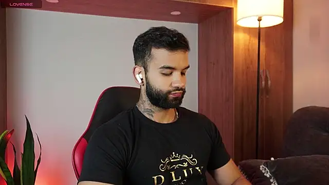 MarkHazze online show from 18, 11, 2025