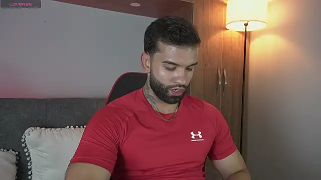 MarkHazze online show from 12, 4, 2026