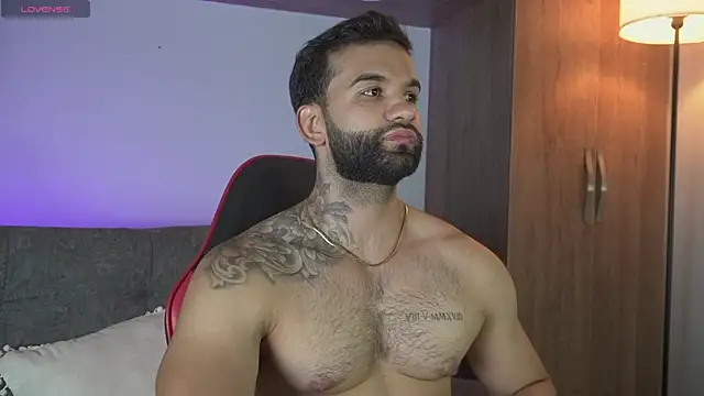 MarkHazze online show from 15, 4, 2026