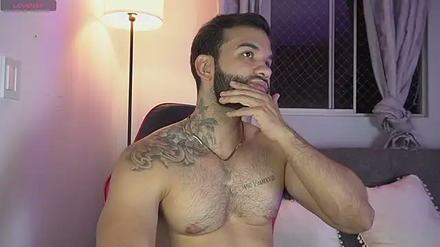 MarkHazze online show from 22, 4, 2026