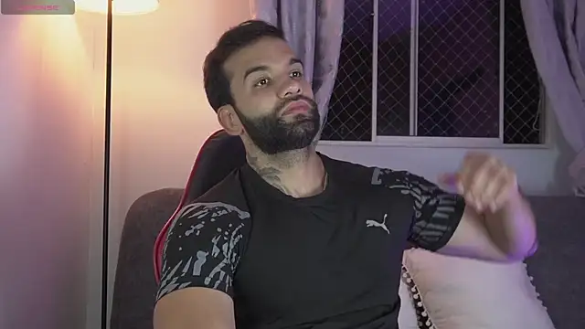 MarkHazze online show from 23, 4, 2026