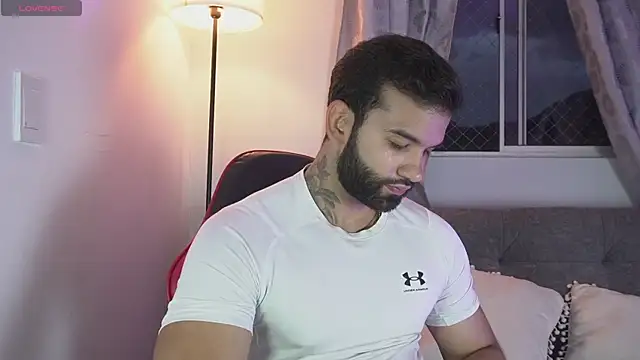 MarkHazze online show from 26, 4, 2026