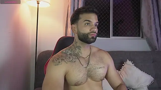 MarkHazze online show from 28, 4, 2026