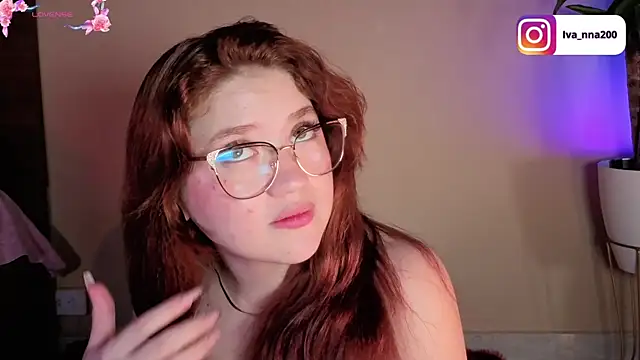 Ivanna Diamon online show from 5, 5, 2026