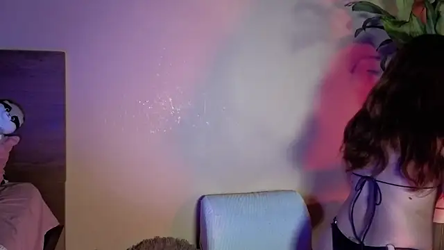Ivanna Diamon online show from 11, 6, 2026