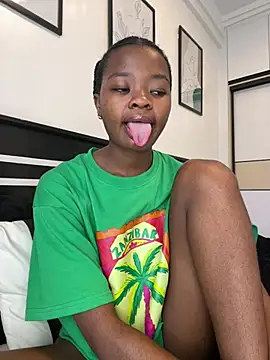 Grusha19 online show from 22, 4, 2026