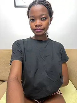 Grusha19 online show from 4, 7, 2026