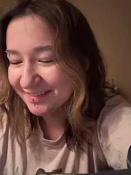 Megan  Hart online show from 16, 2, 2025